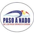 Post Thumbnail of Paso a Nado Orinoco/Caroní 2015