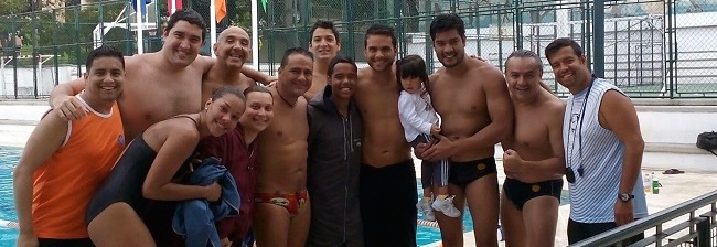 Post image of Fotos Entrenamiento Especial para Aguas Abiertas Semana Santa 2015